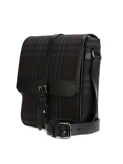 burberry luggage bag|burberry pouch men's.